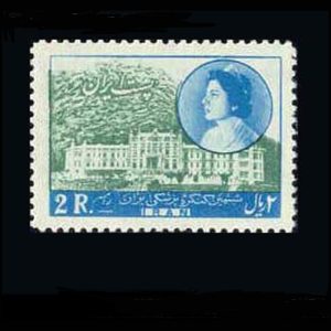 1037 – ششمین کنگره پزشکی ایران 1336