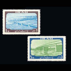 1094 – افتتاح پل خرمشهر