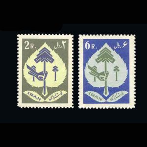 1135 – جشن درختکاری 1340