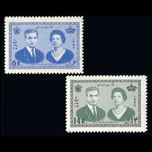 1202 – دیدار ژولیانا ملکه هلند