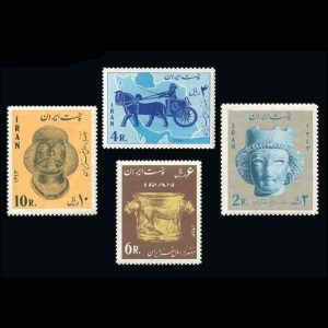 1239 – نمایشگاه هفت هزار سال هنر ایران