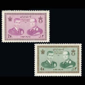 1263 – دیدار پادشاه نروژ از ایران