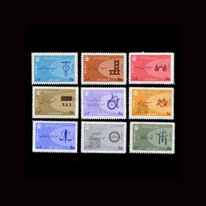 1298 –انقلاب سفید 1344