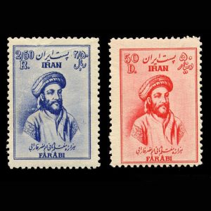 0883 – هزاره ابونصر فارابی