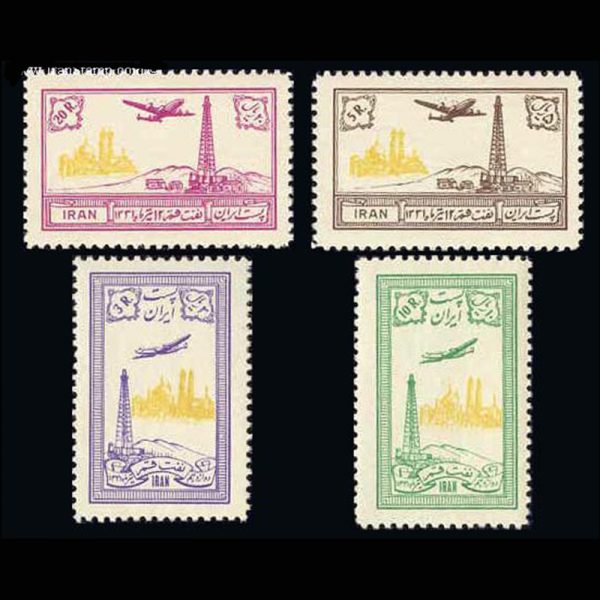 چاه البرز قم سری هوایی - Image 1