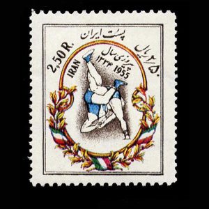 0982 – پیروزی کشتیگیران در مسابقات بین المللی 1334
