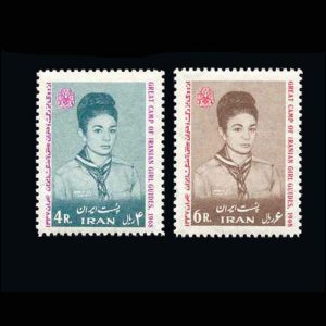 1414 – اردوی دختران پیشاهنگ 1347
