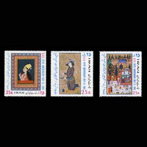 1450 – همکاری عمرانی منطقه (2) 1348