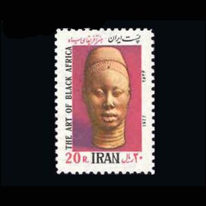 1906 – هنر آفریقای سیاه