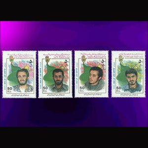 2674 – یادبود شهدا 1373