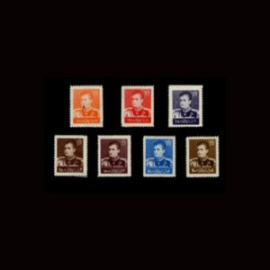 1108 – سری پستی متمم دهم