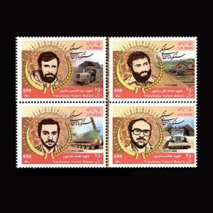 3149 – مینی شیت سنگرسازان بی سنگر
