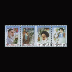 3215 – سی و دومین سالگرد پیروزی انقلاب اسلامی 1389