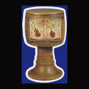 3529 – مینی شیت آلات موسیقی