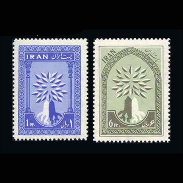 nf1101-2 10013 – مجموعه سالانه 1339 - Image 6