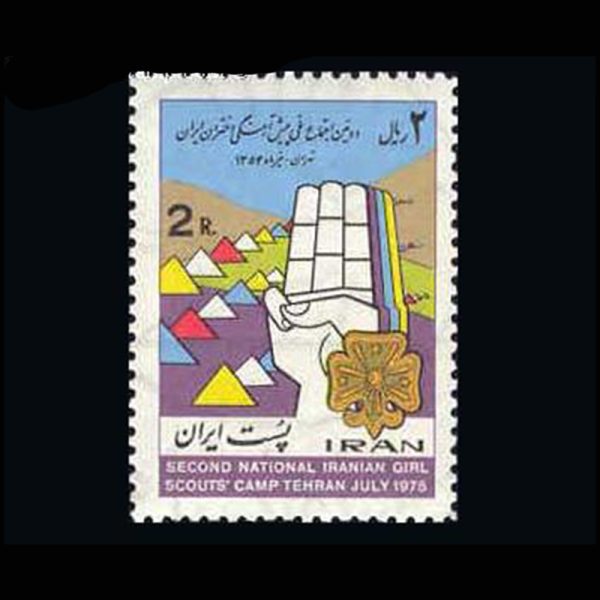 nf1806 10028 – مجموعه سالانه 1354 - Image 9