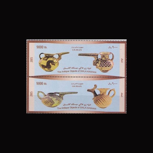nf3412-3 10073 – مجموعه سالانه 1394 - یادگاری و اختصاصی - Image 11