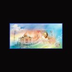 10080 – مجموعه سالانه 1398 - یادگاری و اختصاصی