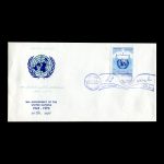 01516 - پاکت مهر روز روز ملل متحد - Image 3
