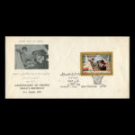 01768 - پاکت مهر روز روز کودک