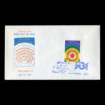 01799 - پاکت مهر روز سالروز تعاون - Image 6