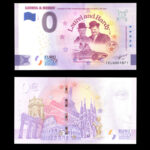 یوروهای یادگاری Zero Euro Souvenir - Image 9