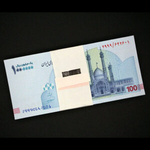 بسته یک تا صد تراول یک میلیون ریال جایگزین