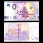 یوروهای یادگاری Zero Euro Souvenir - Image 7