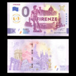 یوروهای یادگاری Zero Euro Souvenir - Image 22