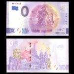 یوروهای یادگاری Zero Euro Souvenir - Image 17