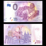 یوروهای یادگاری Zero Euro Souvenir - Image 18