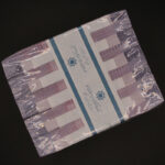 باکس پلمپ اسکناس پنجاه هزار ریال جدید با صورت خاص 99 - Image 2