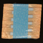 باکس پلمپ اسکناس صد ریال مدرس - Image 2