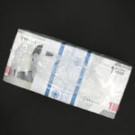 باکس پلمپ پنج شماره یکسان اسکناس ده هزار ریال جدید - 221222