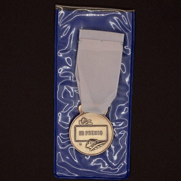 مدال پاداش مذهبی کشور ایتالیا - Image 2