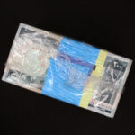 باکس پلمپ اسکناس دویست ریال