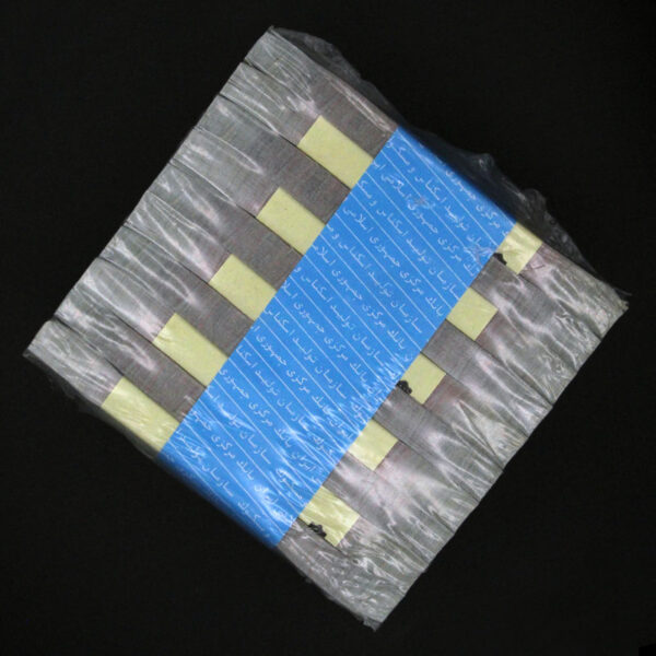 باکس پلمپ اسکناس دویست ریال - Image 2