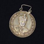 مدال نقره ذوالفقار_تصویر متفاوت