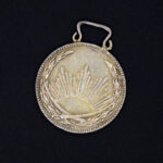 مدال نقره ذوالفقار_تصویر متفاوت - Image 2