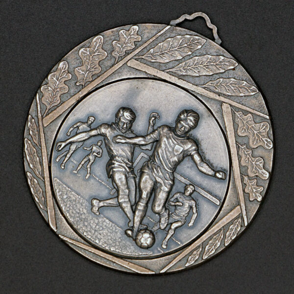 مدال برنز ورزشی آقایان_فوتبال - Image 1