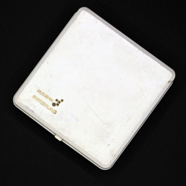 مدال یادبود هفتمین دوره بازی های آسیایی 1974 _ باجعبه فابریک - Image 4