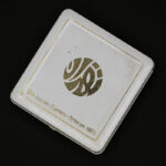 مدال یادبود هفتمین دوره بازی های آسیایی 1974 _ باجعبه فابریک - Image 3