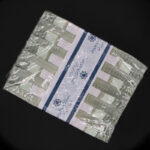 باکس پلمپ اسکناس یکصد هزار ریال صورت خاص 99 و شماره راسته - Image 2