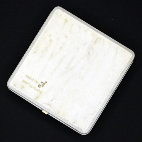 مدال یادبود هفتمین دوره بازی های آسیایی 1974 _ باجعبه فابریک - Image 3