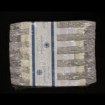 باکس پلمپ شماره نیمه رند اسکناس ده هزار ریال - Image 2