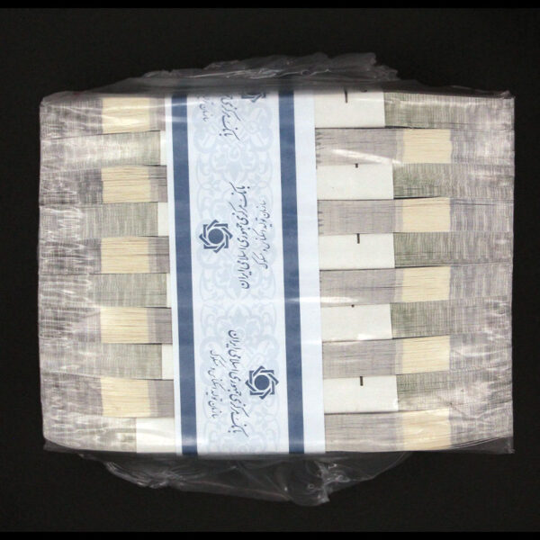 باکس پلمپ کسر خاص 11/1 اسکناس ده هزار ریال - Image 2