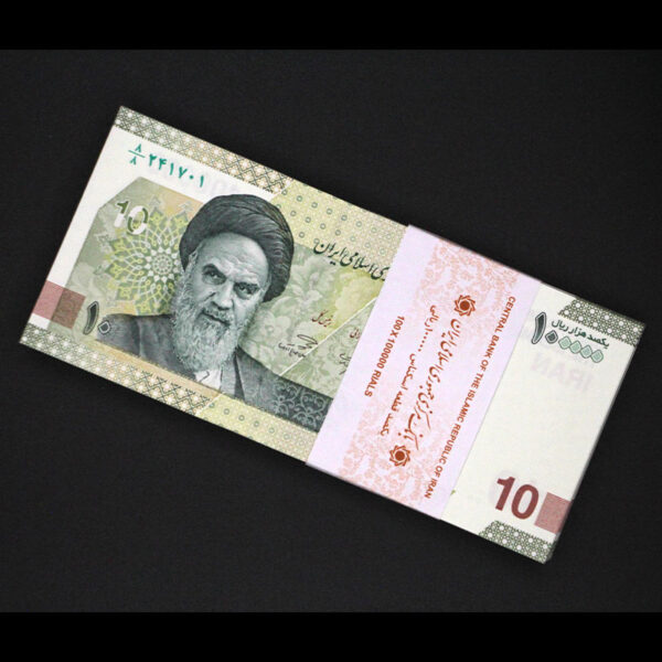 Untitled-42 بسته یک تا صد اسکناس یکصد هزار ریال کسر خاص 8/8 - Image 1