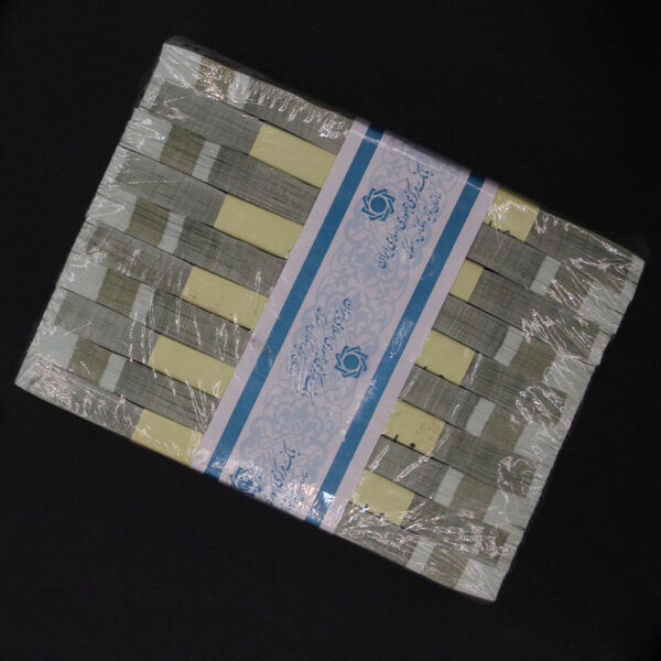 باکس پلمپ اسکناس یکصد هزار ریال (طرح قدیم) - Image 2