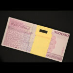 بسته یک تا صد تراول پانصد هزار ریال - Image 2