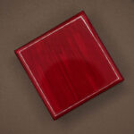 مدال یادبود پنجاهمین سال تاسیس بانک مرکزی با جعبه فابریک - Image 4